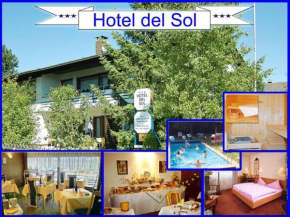 Hotel Del Sol